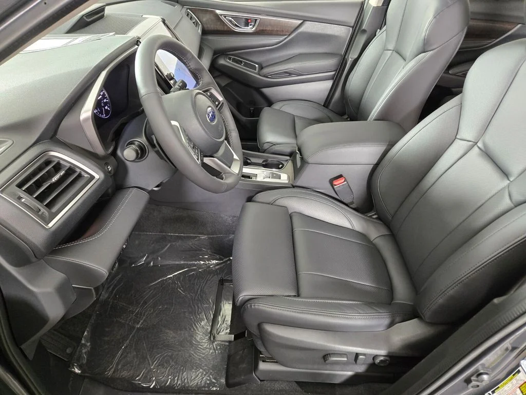 2026 Subaru Ascent Touring - Photo 9