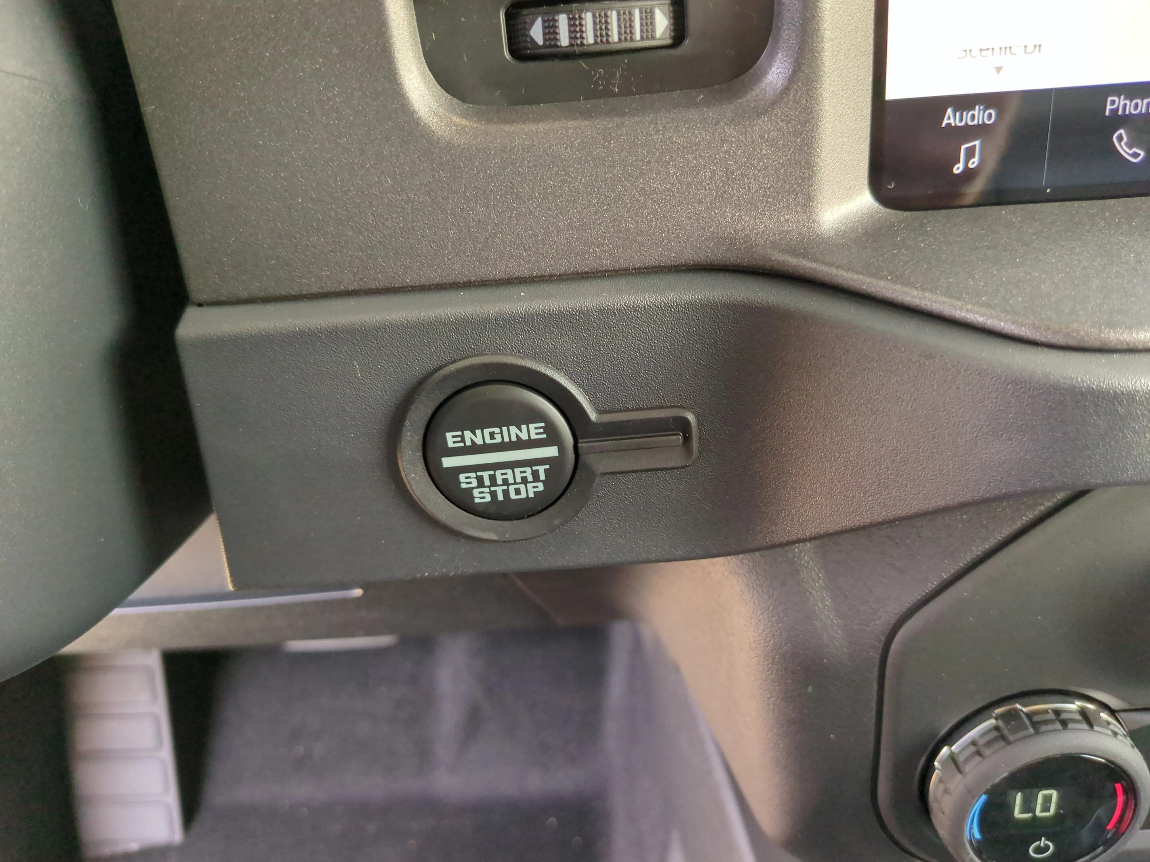 New 2026 Velocity Blue Metallic Ford Big Bend® image 25