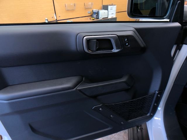 New 2026 Avalanche Gray Ford Outer Banks® image 12