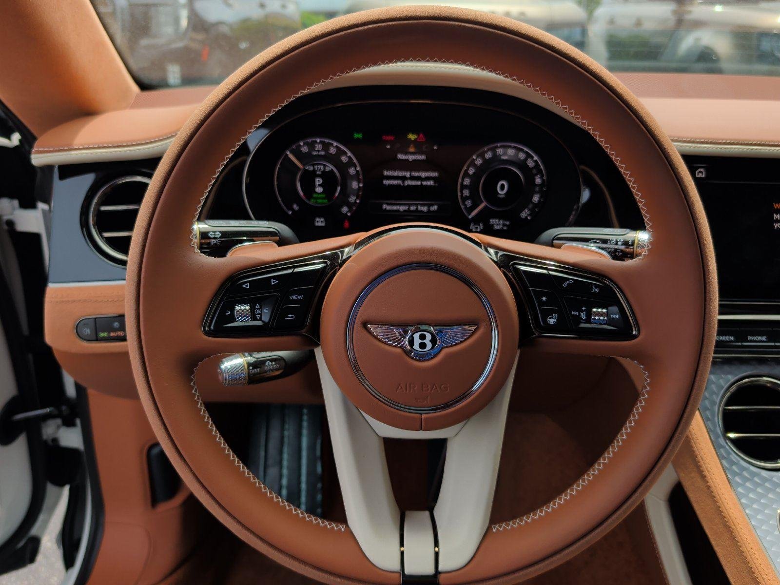 2025 Bentley Continental GT Speed - Photo 9