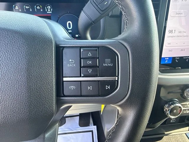 2025 Ford F-150 XLT - Photo 22