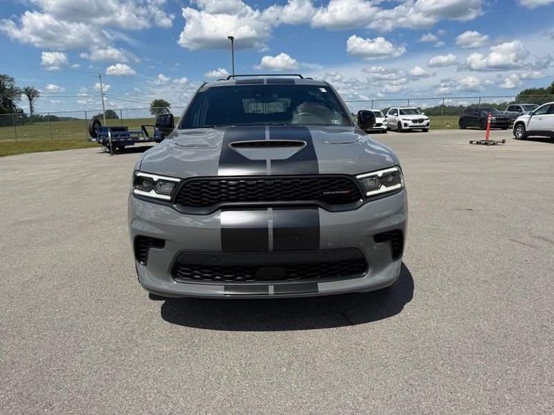 Used 2025 Gray Dodge R/T Premium image 2