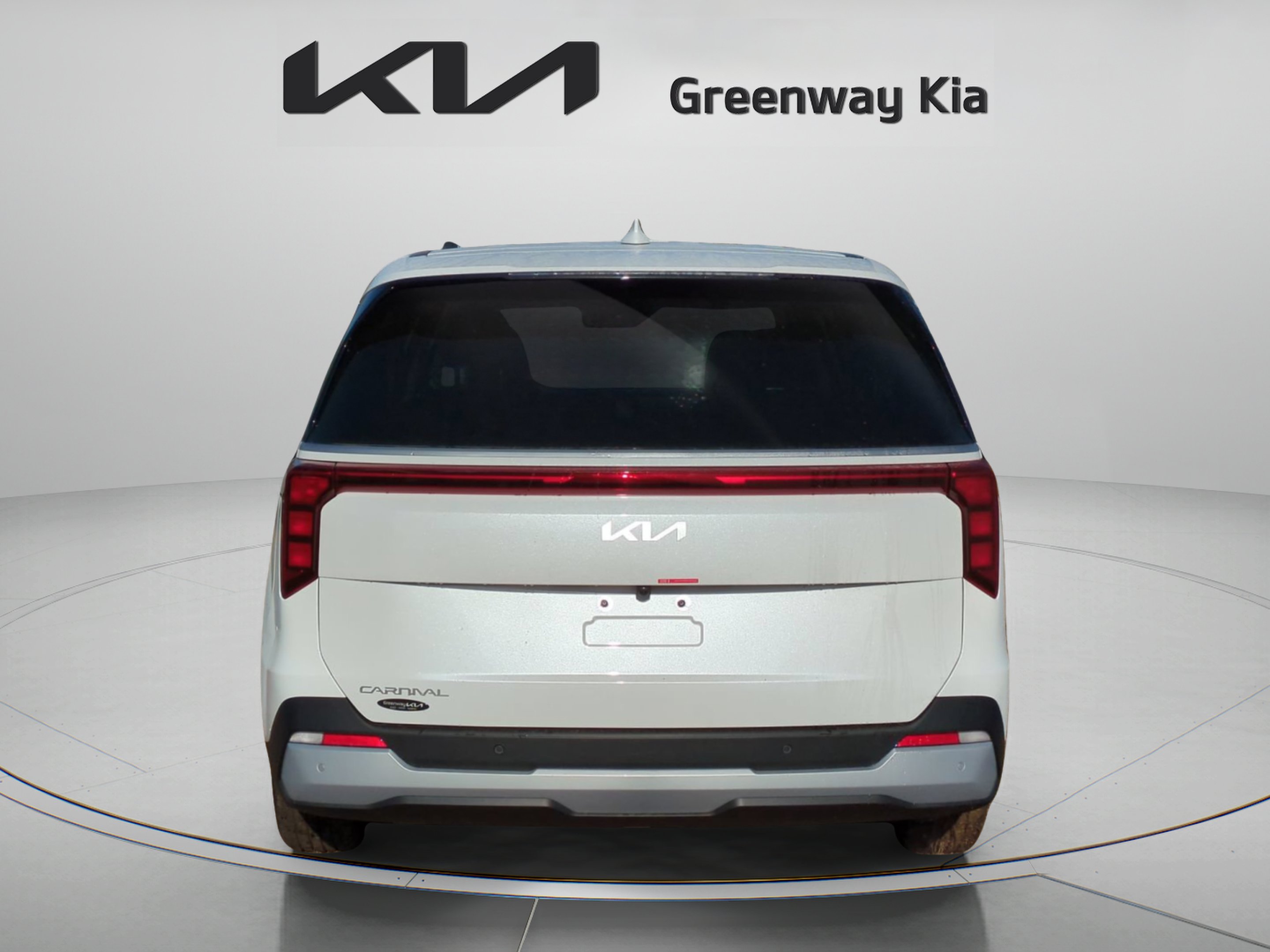 New 2026 Snow White Pearl Kia LXS image 7