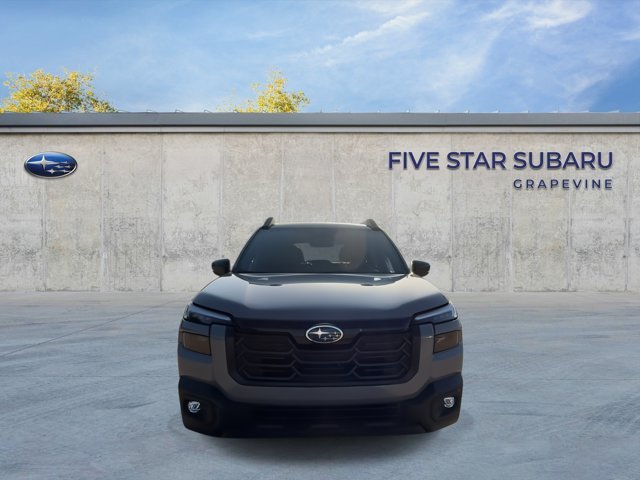 Certified Used 2026 Gray Subaru Limited image 3