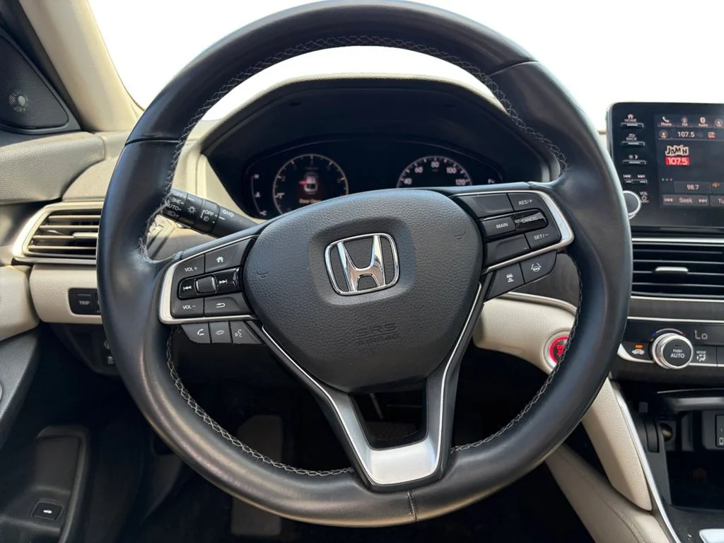 Used 2018  Honda EX-L 2.0T image 13