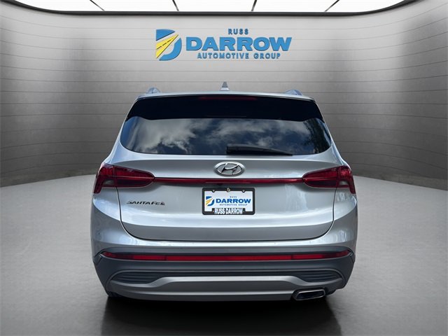 2023 Hyundai Santa Fe SEL photo 4