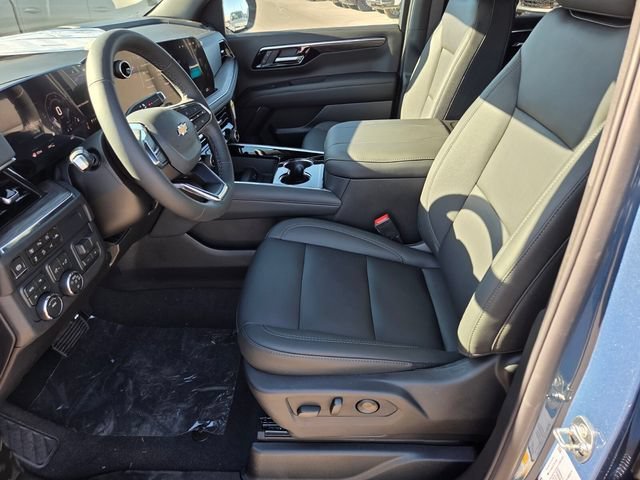 2026 Chevrolet Tahoe LT - Photo 6