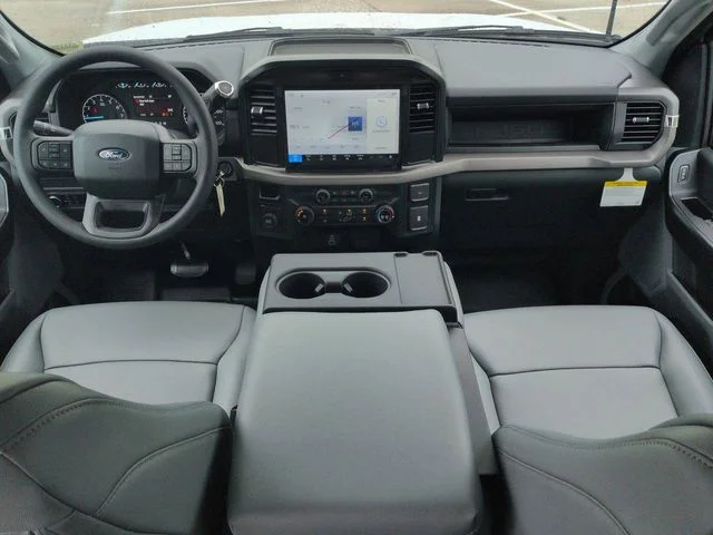 New 2026 Oxford White Ford XL image 15