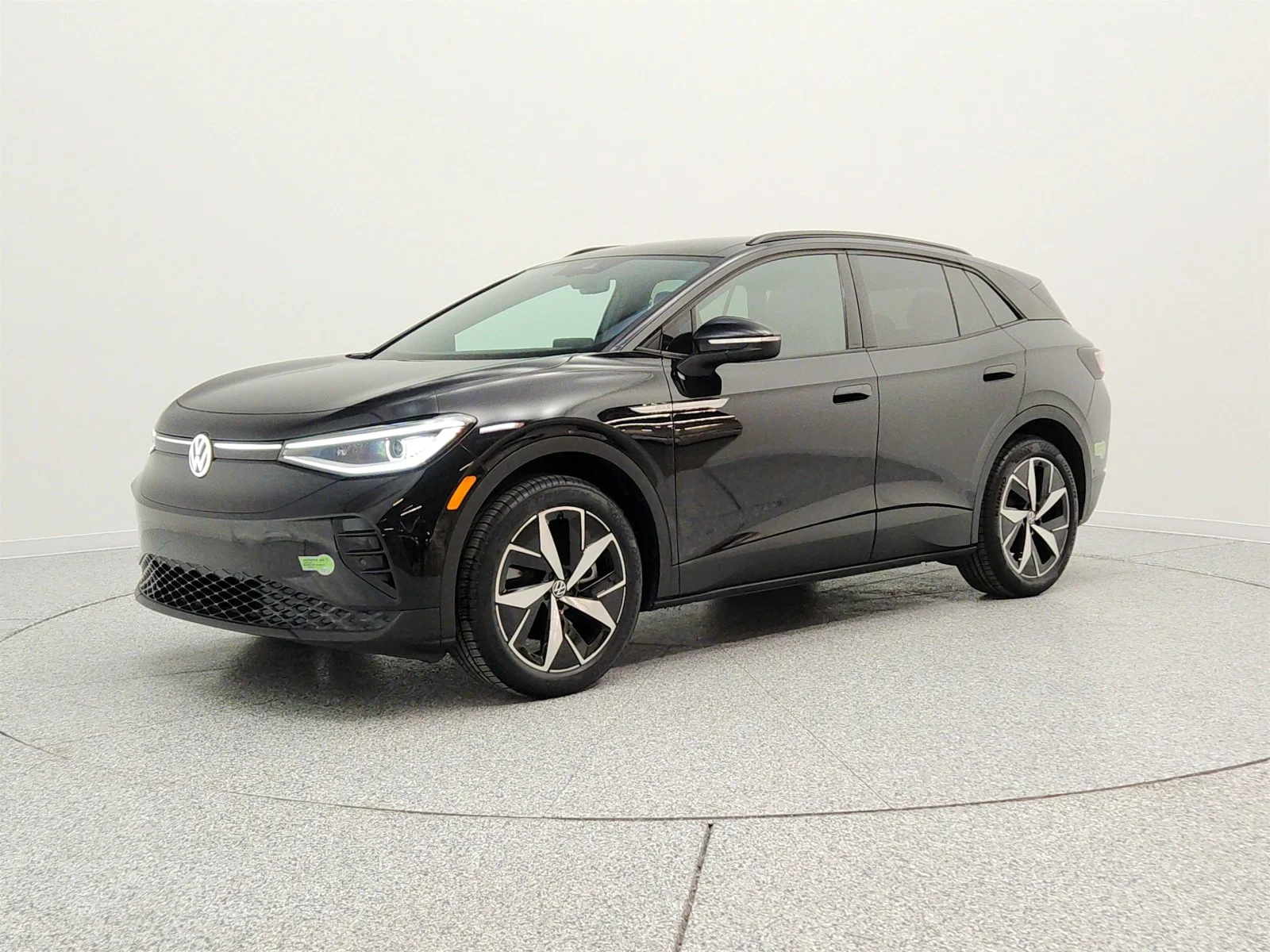Used 2023 Volkswagen ID.4 S with VIN 1V25MPE85PC015313 for sale in Costa Mesa, CA