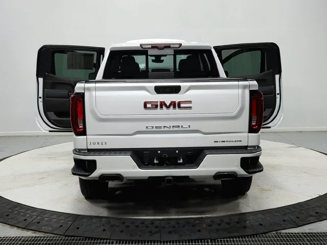 2021 GMC Sierra 1500 Denali Denali - Photo 15