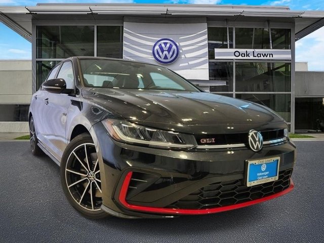 2026 Volkswagen Jetta GLI 2.0T Autobahn