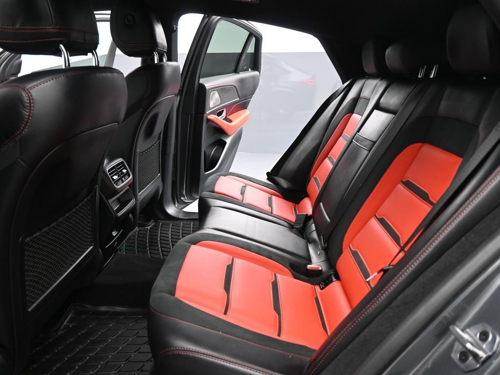 Used 2023 Gray Mercedes-Benz GLE 53 AMG® image 19