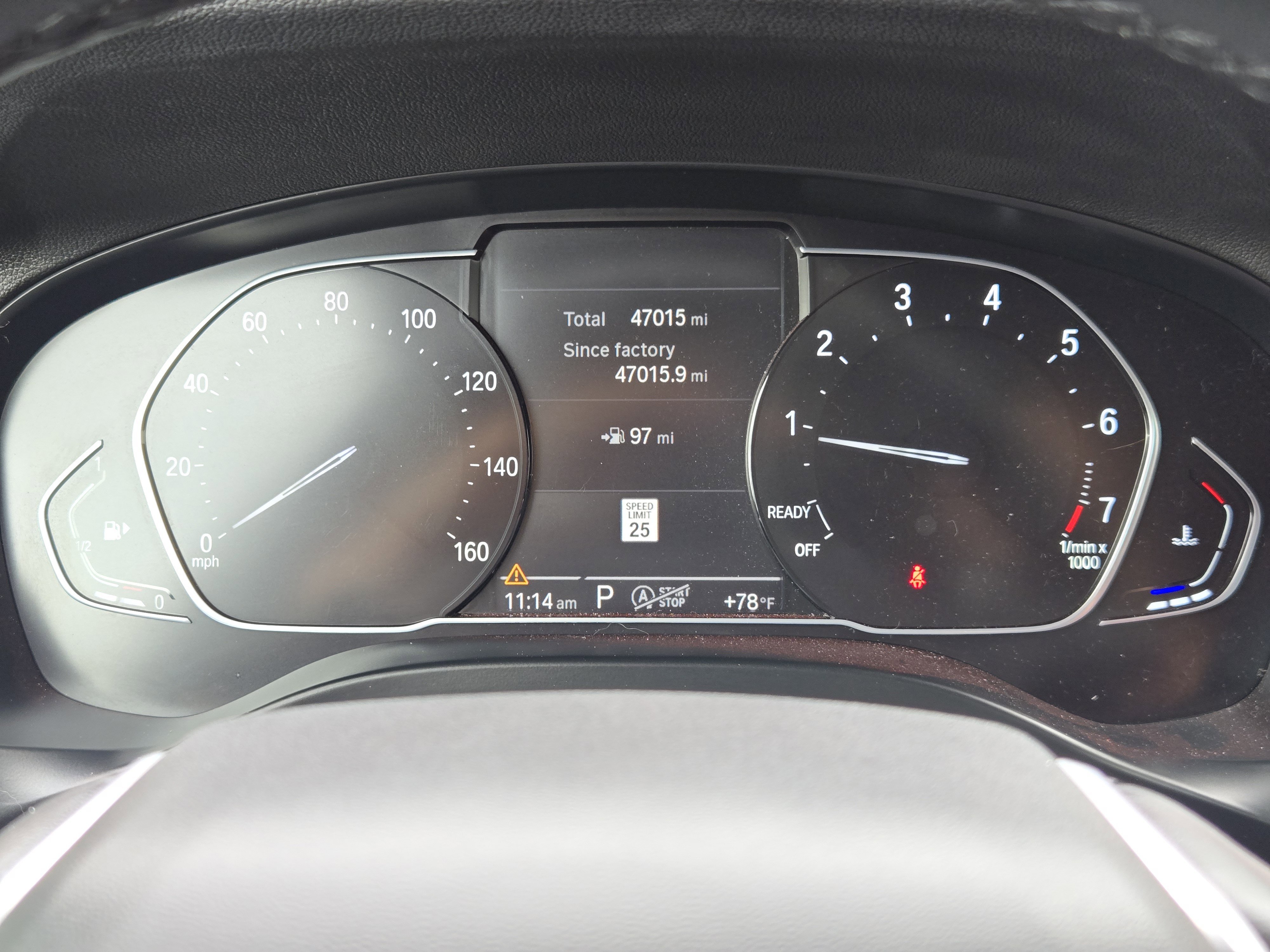 2022 BMW X3 30i - Photo 19