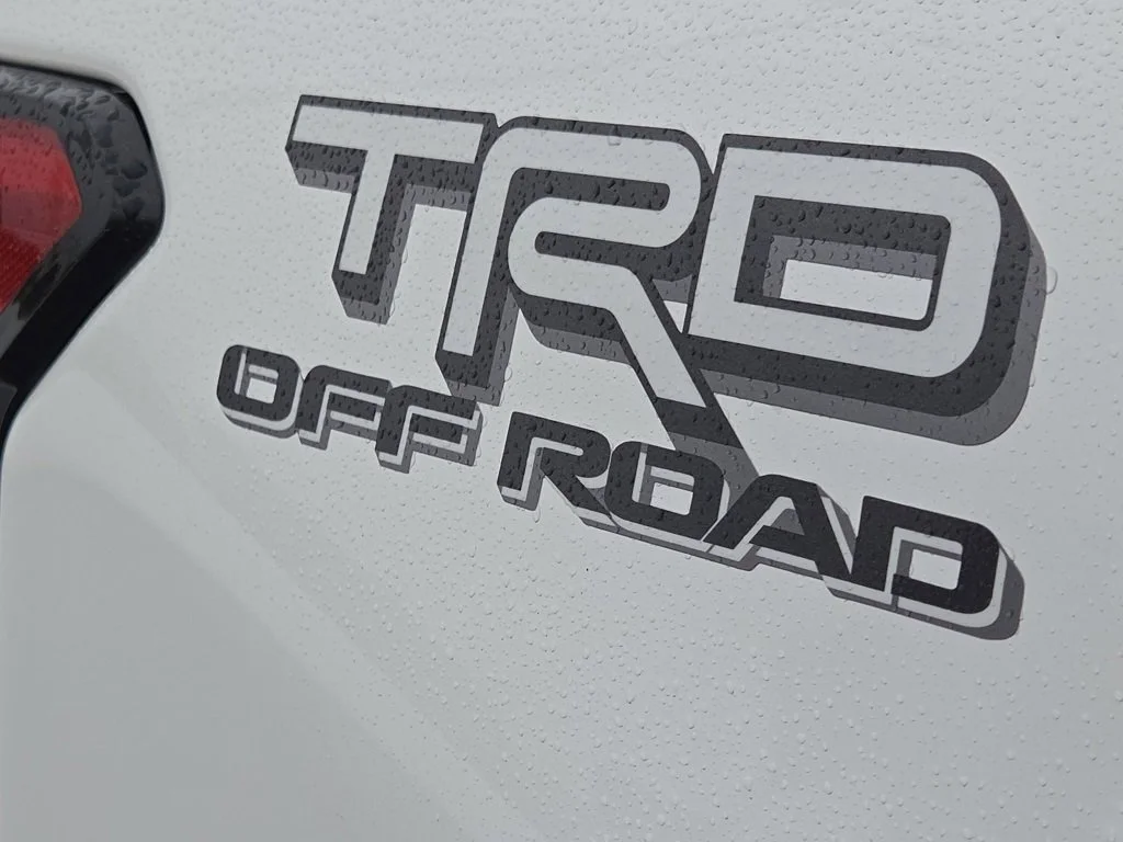 2026 Toyota Tacoma TRD Off Road - Photo 29