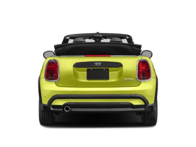 Used 2024 Chili Red MINI Cooper S image 5