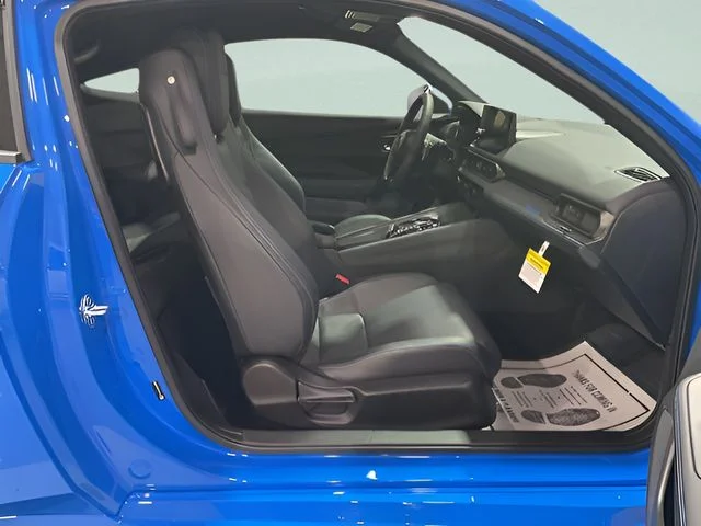 2026 Honda Prelude Base - Photo 44