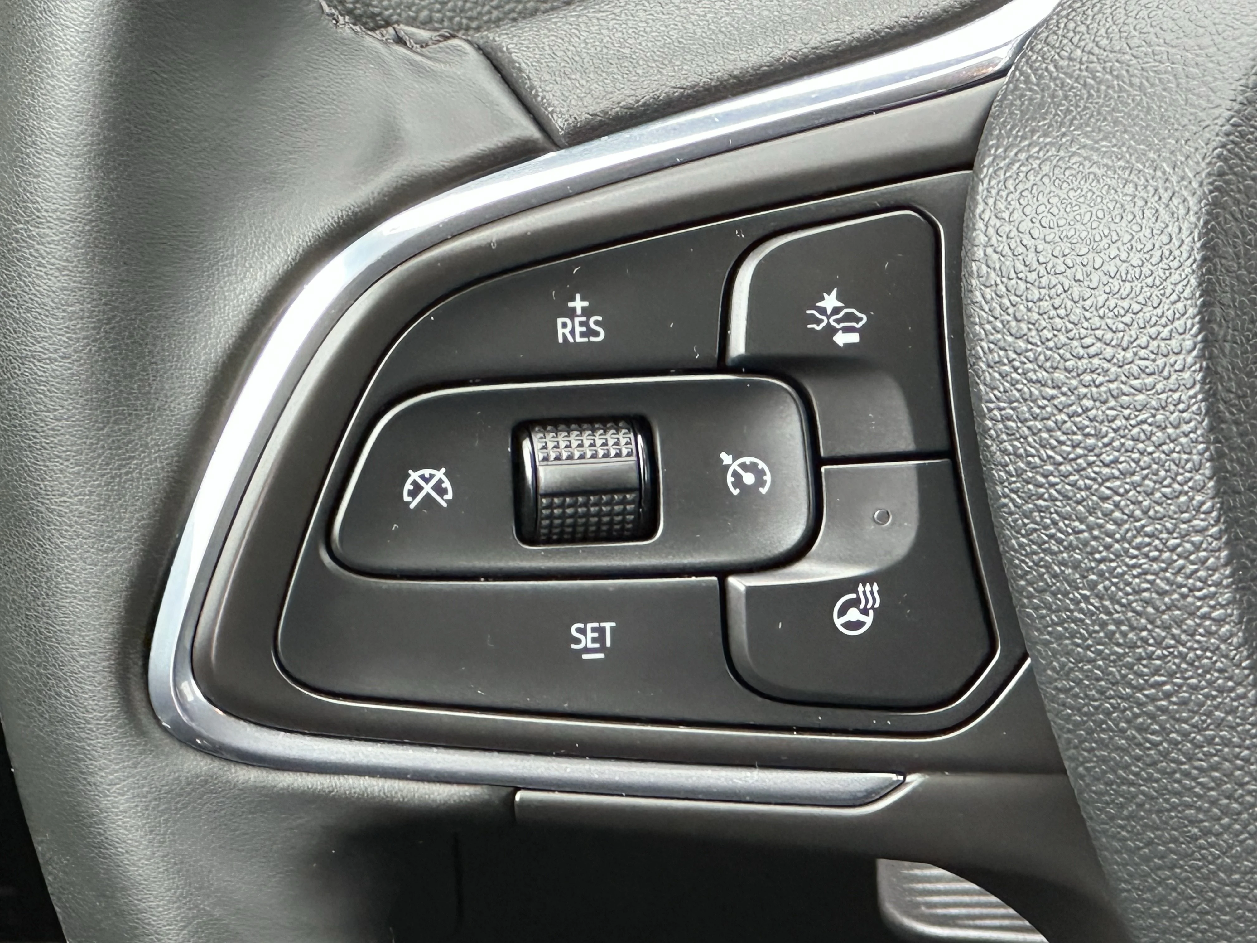 Certified Used 2026 Red Buick Sport Touring image 12