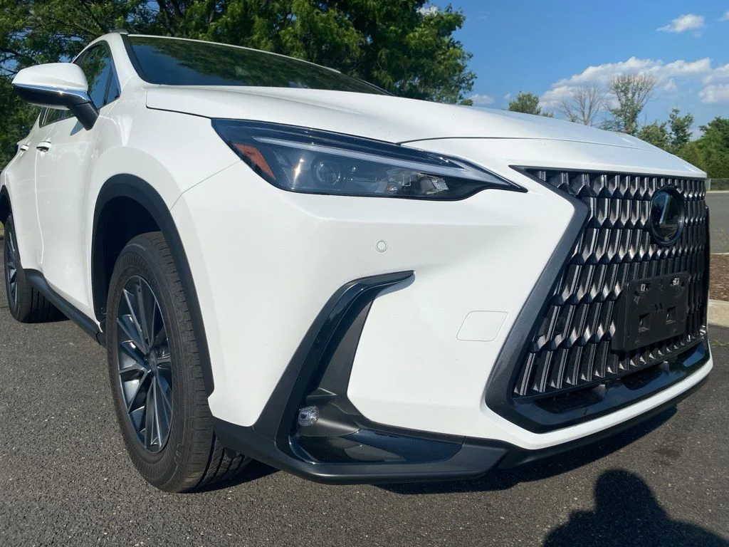 2026 Lexus NX 350h 350h Premium AWD's photo
