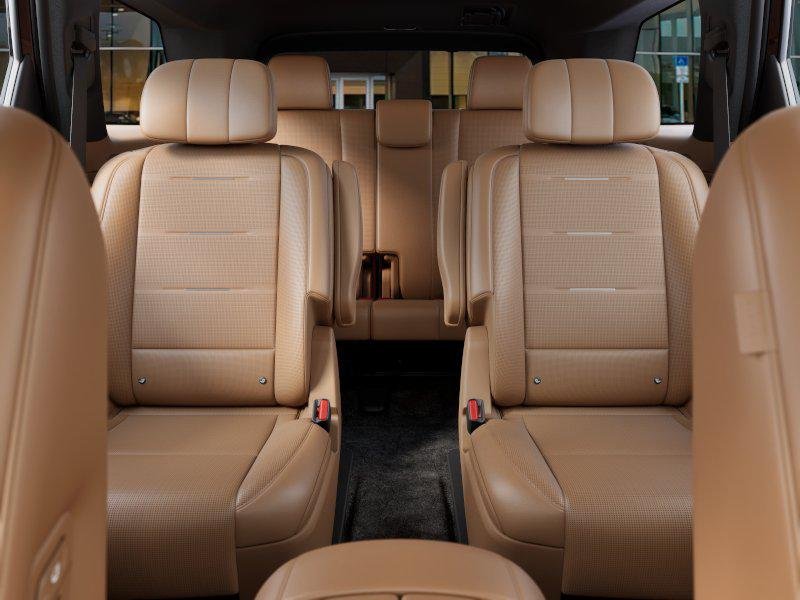 New 2027 Galaxy Maroon Pearl Hyundai Calligraphy image 12