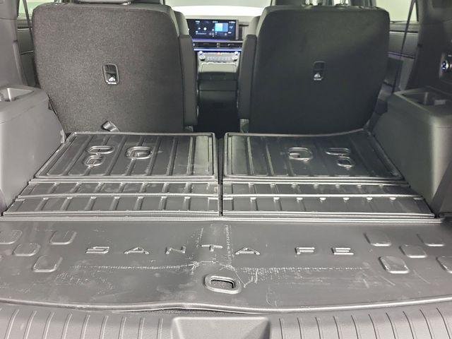 2026 Hyundai Santa Fe Calligraphy - Photo 14