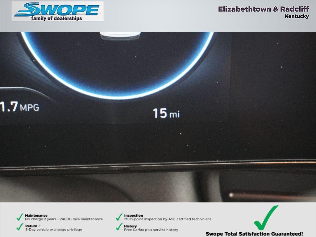 2025 Hyundai Elantra N - Photo 13