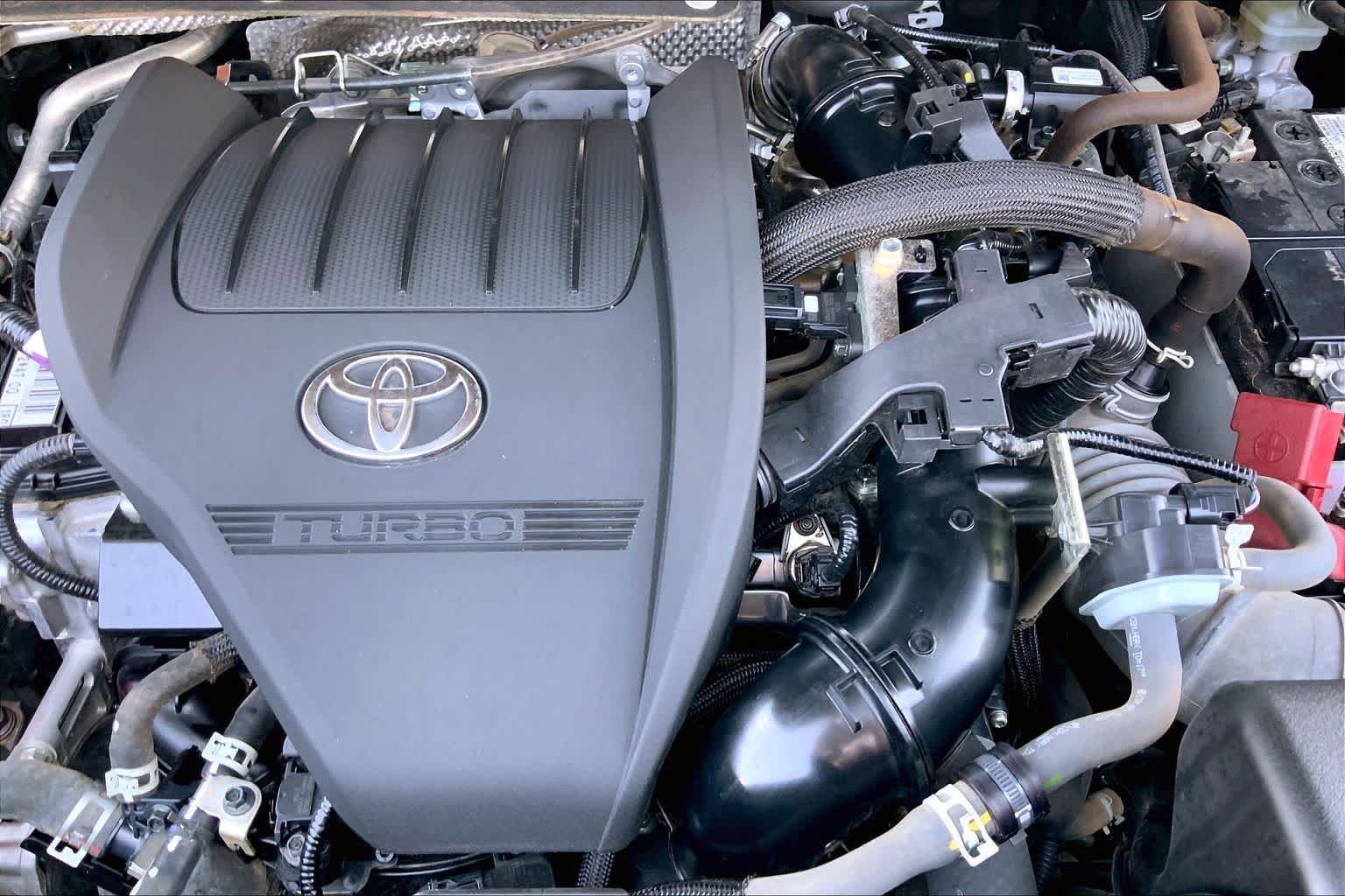 Used 2023 Cypress Toyota Limited image 33