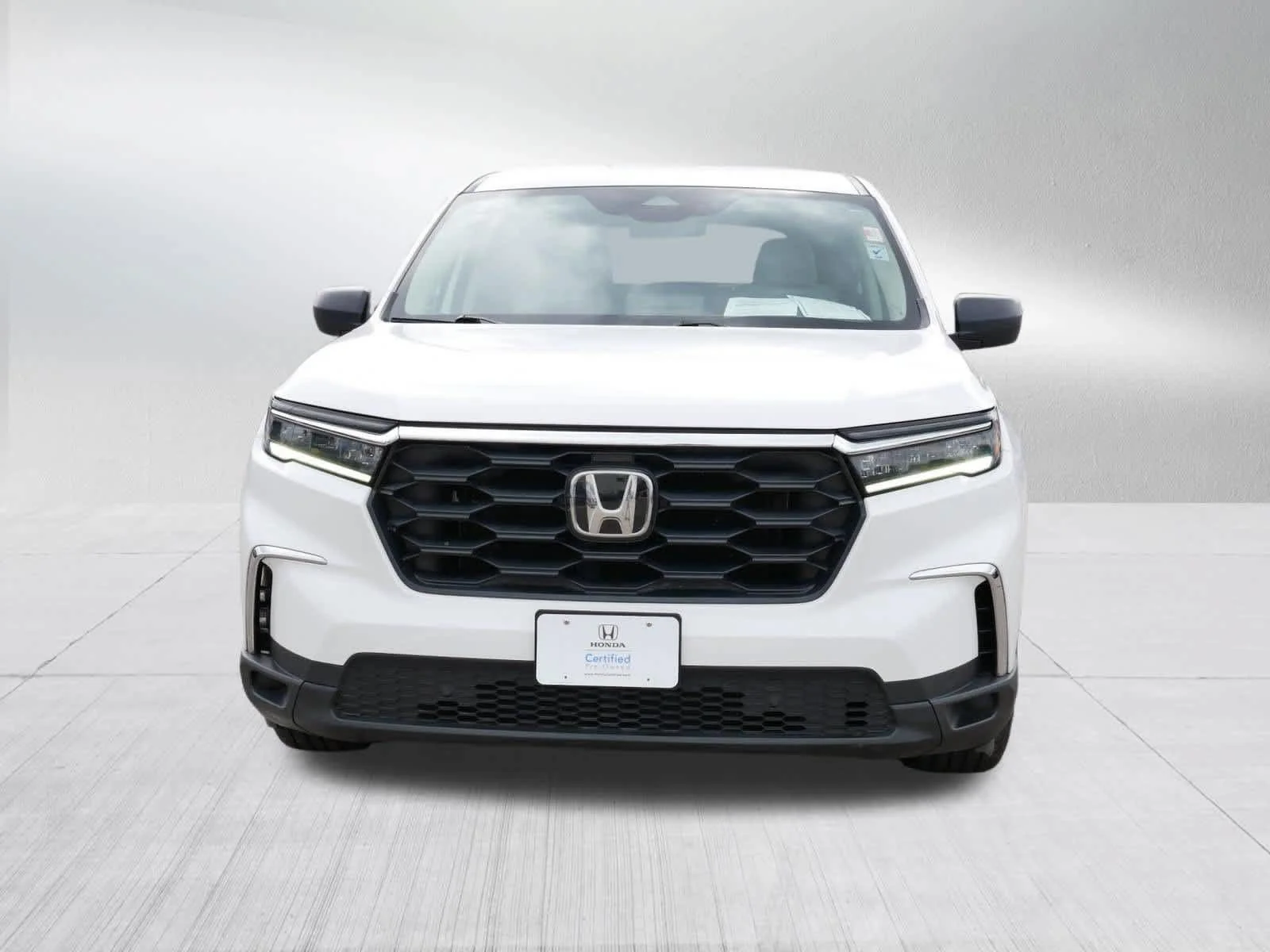 2023 Honda Pilot LX - Photo 38