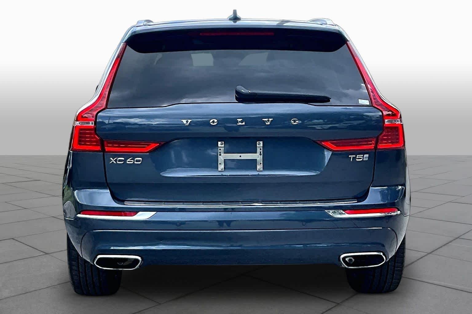 Used 2020  Volvo Inscription image 5