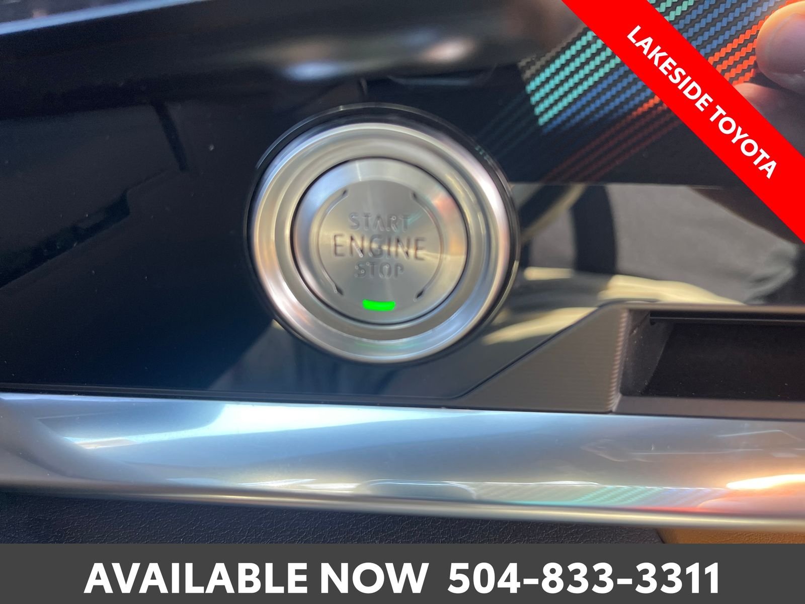 Used 2021 Red Chevrolet Stingray image 32