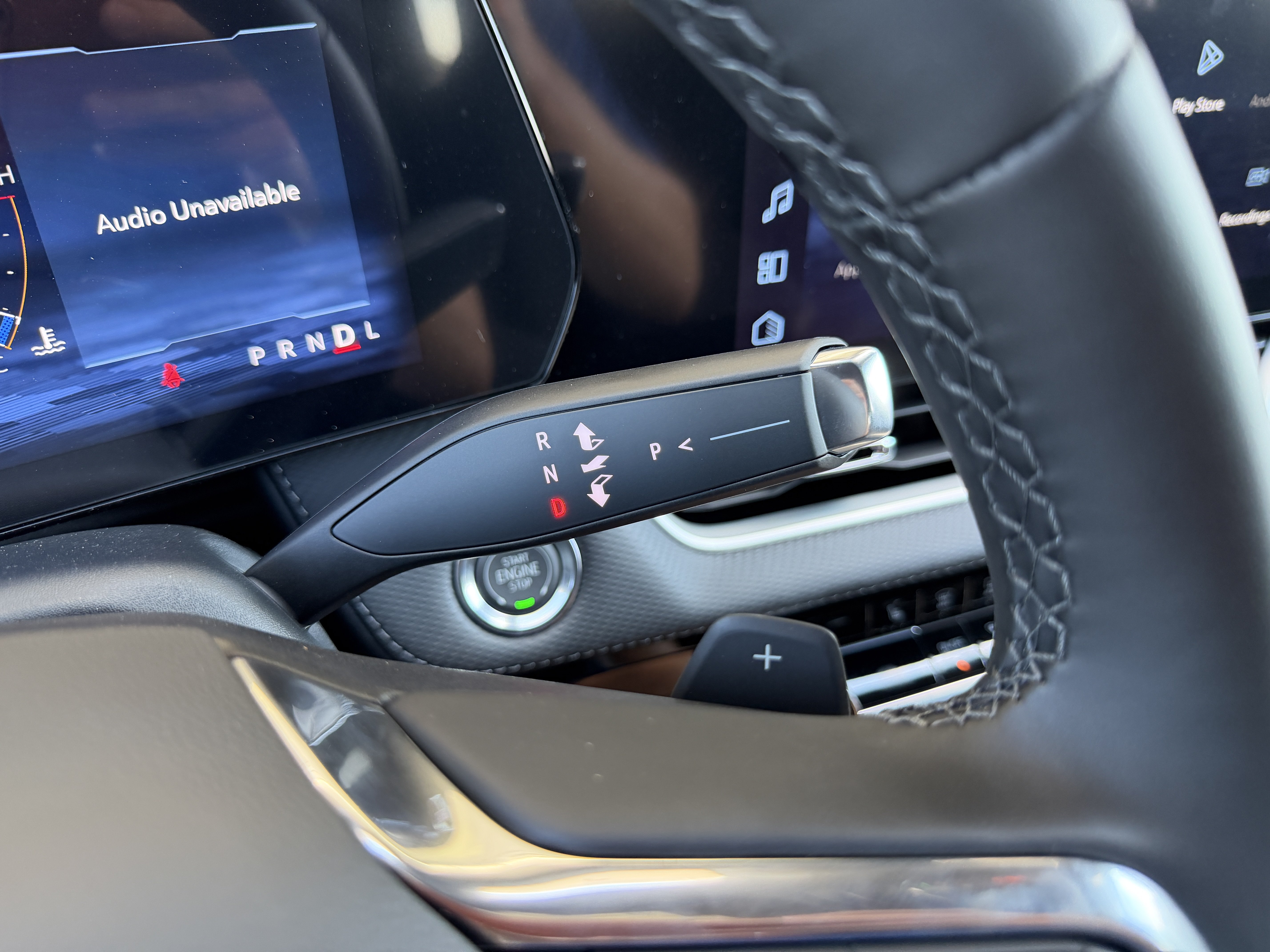 2027 Chevrolet Equinox LT - Photo 17