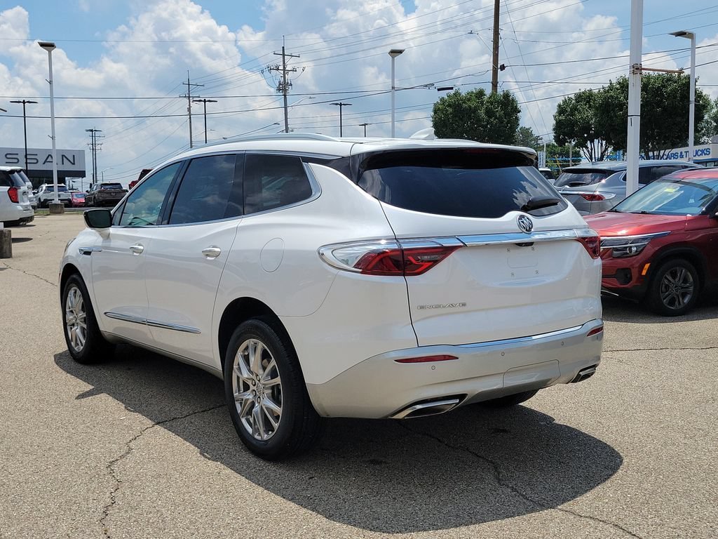 2024 Buick Enclave Essence - Photo 3