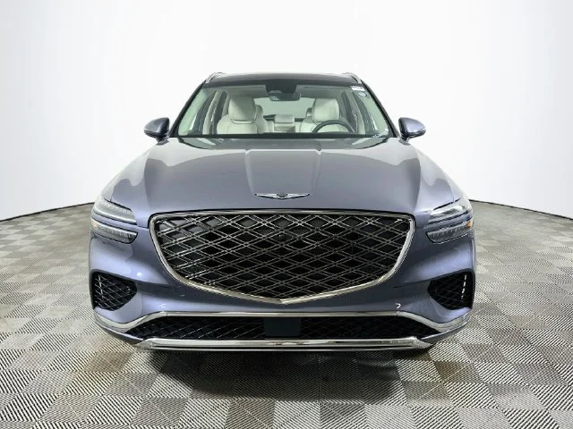 New 2027 Blue Genesis 2.5T Advanced image 9