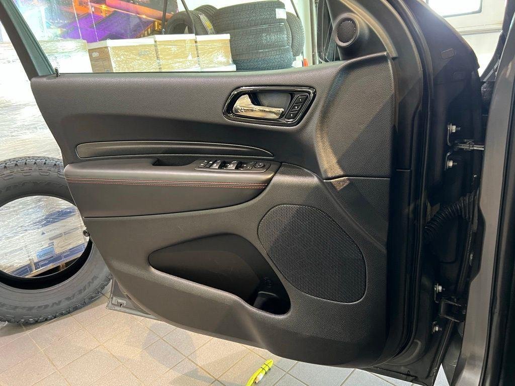 Used 2025 Vapor Gray Dodge R/T Plus image 12
