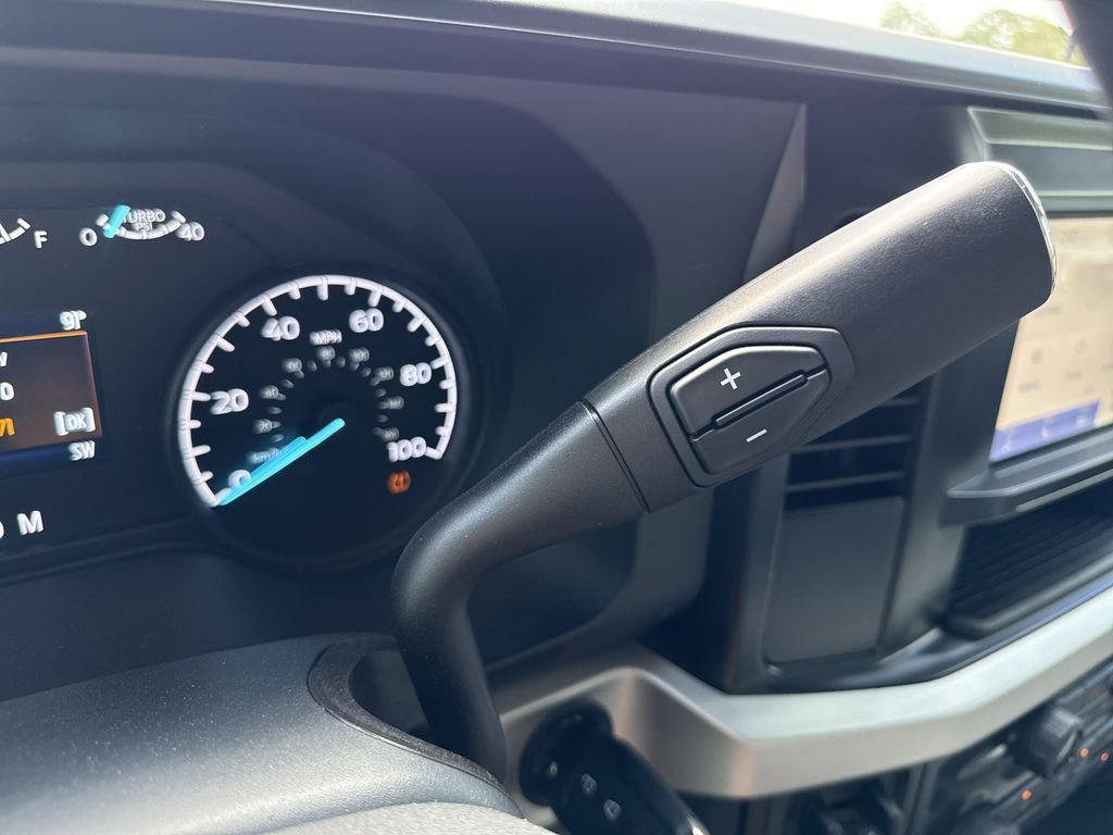2025 Ford F-250 Super Duty XL - Photo 23