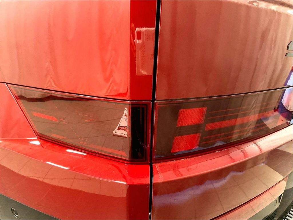 Used 2024 Red Hyundai Calligraphy image 35