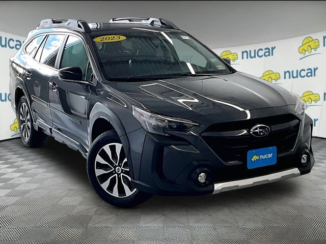 2023 Subaru Outback Limited
