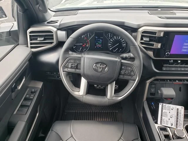New 2026 Lunar Rock Toyota SR5 image 15