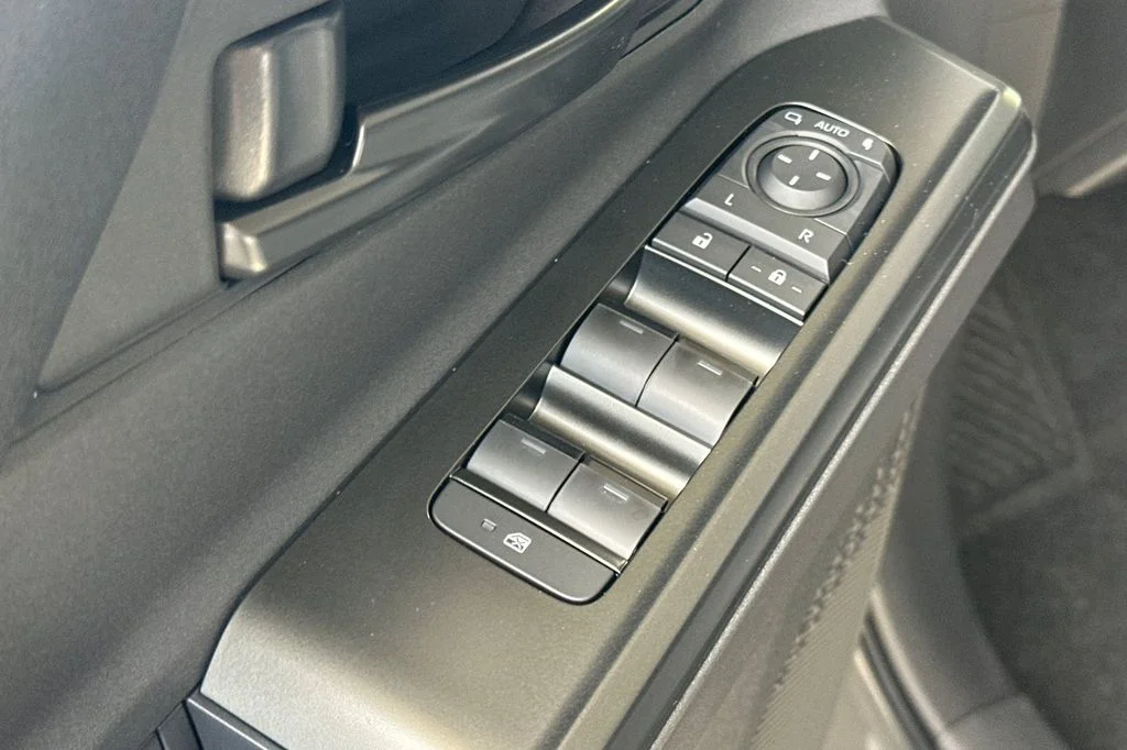 New 2026 Heavy Metal <sup>1</sup> Toyota  XLE image 12