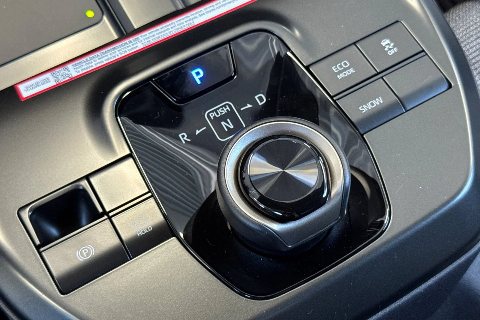 New 2027 Wind Chill Pearl <sup>1</sup> Toyota  XLE image 23