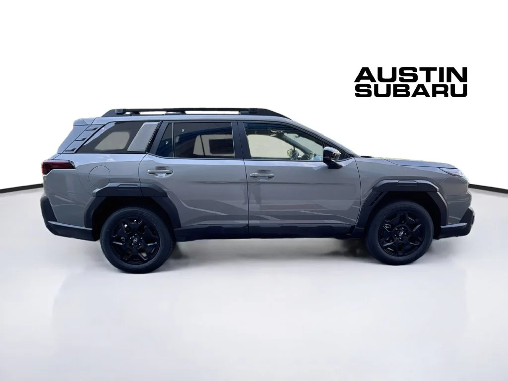 New 2026  Subaru Limited image 9