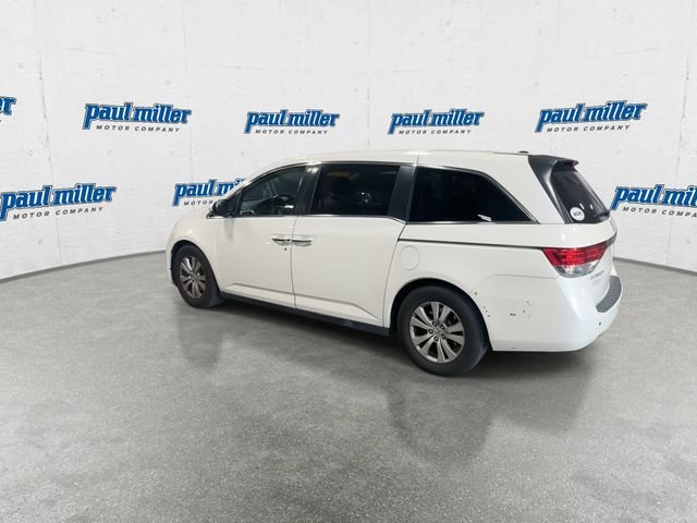 Used 2016  Honda EX-L image 7