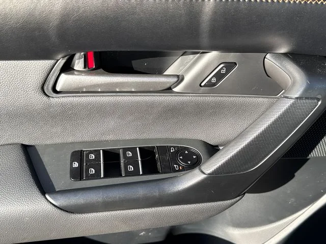 New 2026 Jet Black Mica Mazda Premium image 38