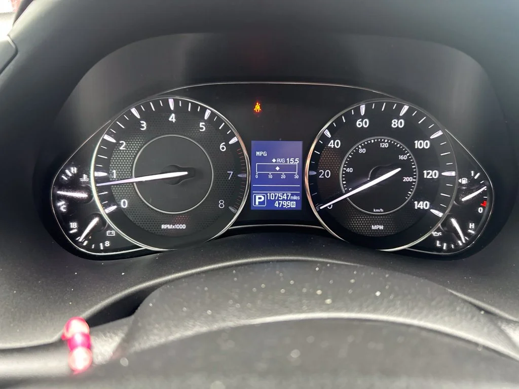 Used 2019 Silver Nissan SV image 11