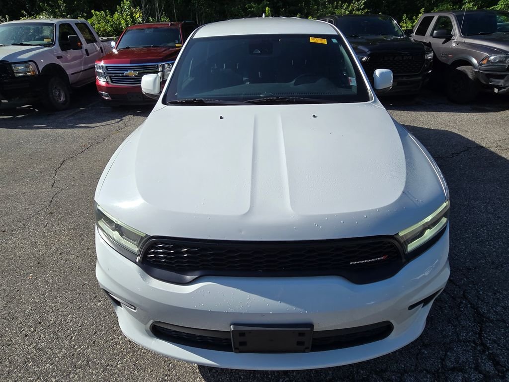 Used 2022 White Dodge GT Plus image 13
