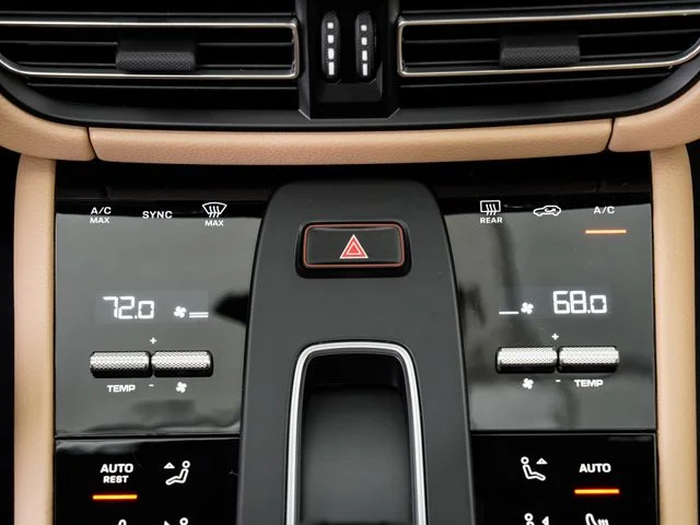 New 2026 Grey Porsche  image 19
