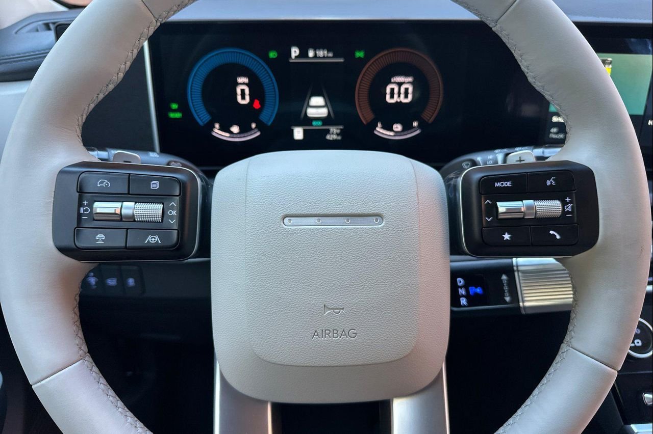2026 Hyundai Santa Fe SE - Photo 27