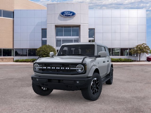 New 2026 Avalanche Ford Outer Banks image 2