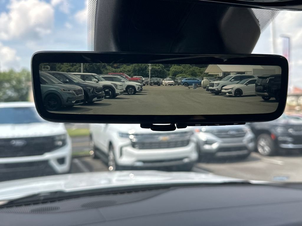 2023 Jeep Grand Cherokee Overland - Photo 32