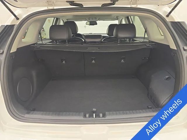 Used 2020 Snow White Pearl Kia EX Premium image 14