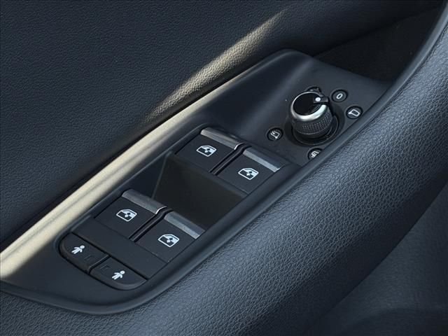 Used 2020 Florett Silver Metallic Audi  image 18